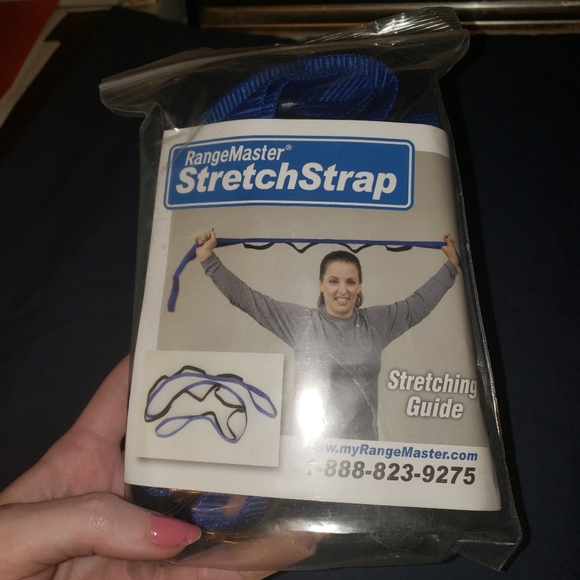 Stretch Strap (Resistance Band) - Picture 2 of 8